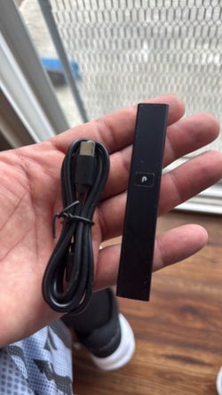 Plug & play battery