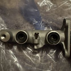 Wagner MC 134423 Master Cylinder