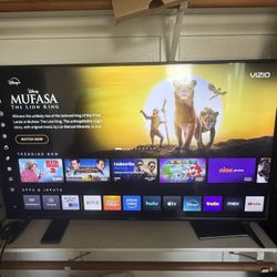 50 Inch Vizio Tv