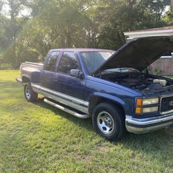 95 gmc sierra
