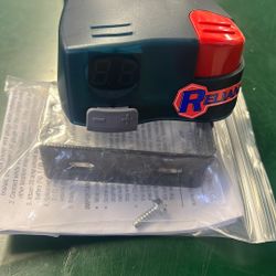 Hopkins Reliance Brake Controller 