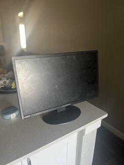 Monitor 22” Look In Description For Details
