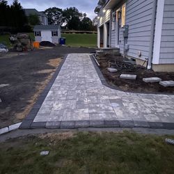 Pavers