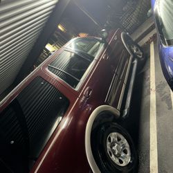 1998 Ford Expedition