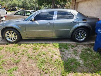 2006 Chrysler 300