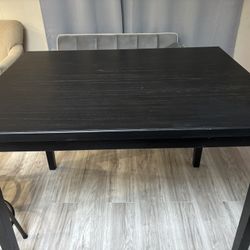 Dining Room Table