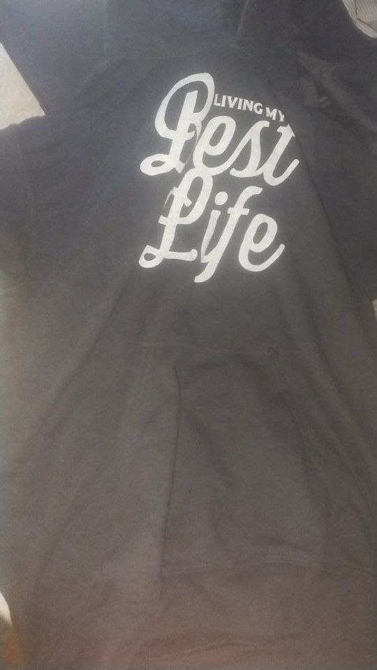 Get Now Best Life Hoodie - Jersey Shore's Mike The Situation!