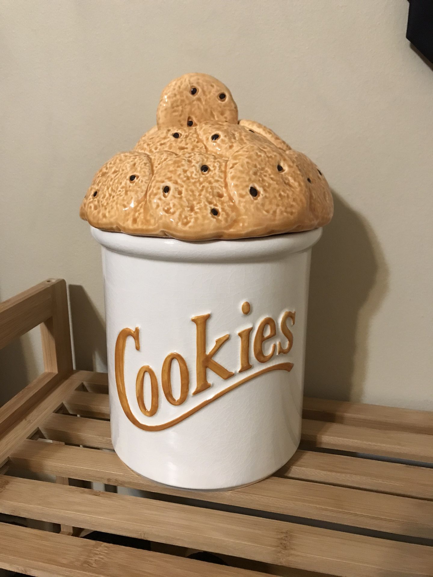 Cookie Jar
