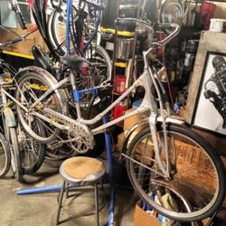 1934-35 Hawthorne Duralium (Silver King)