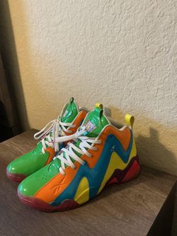 Kamikaze candy land size 11