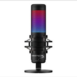 HyperX Mic And Boom Desk Arm & Mount