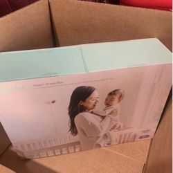 Brand I Owl Sock Dream Duo