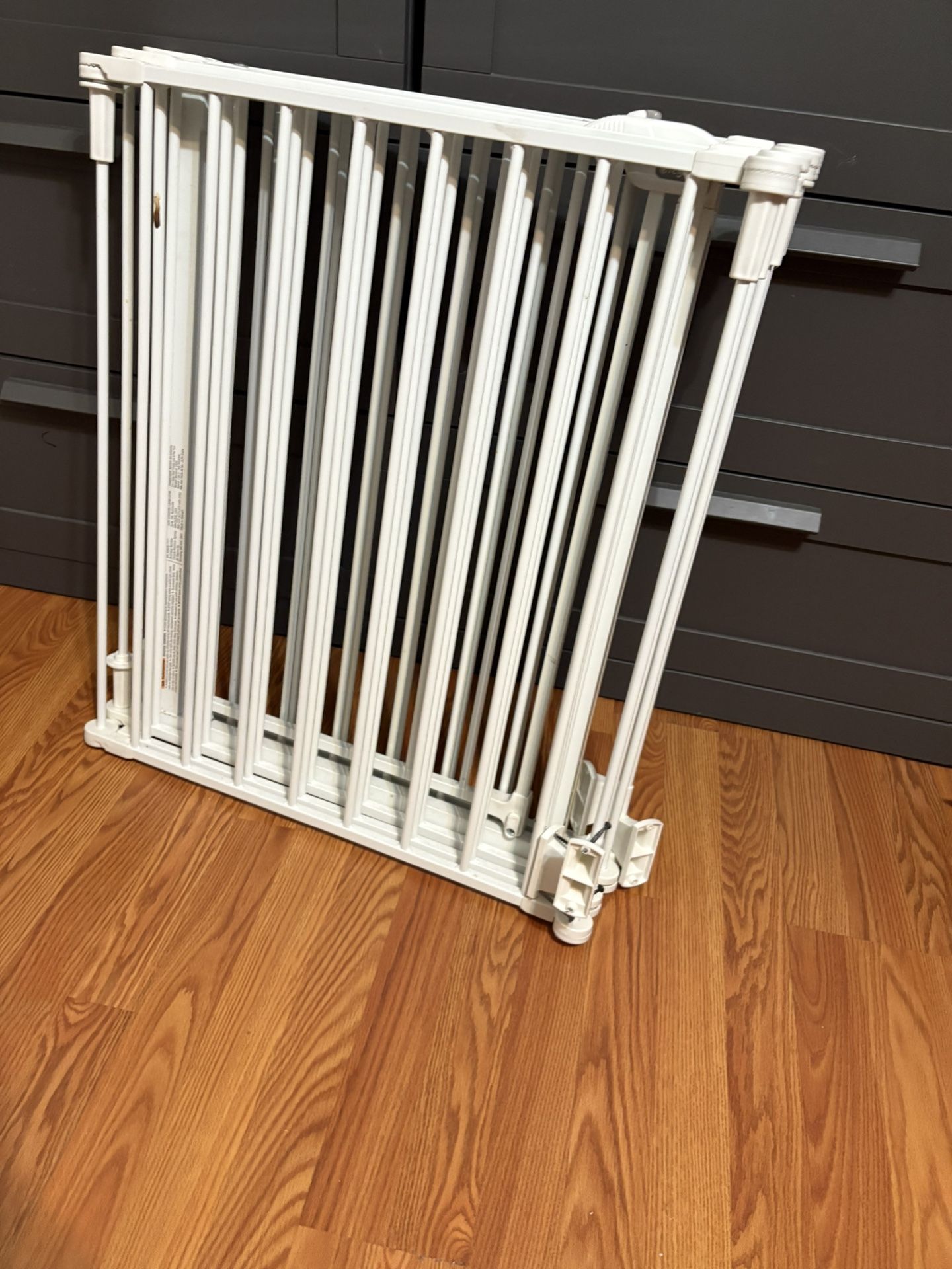 Expandable Baby Gate