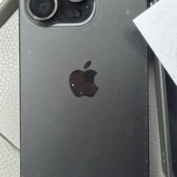 iPhone 16 Pro Factory Unlocked