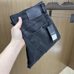 YSL Men’s Jeans New 