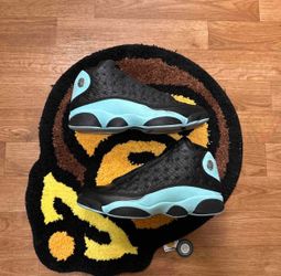 Jordan 13 island green