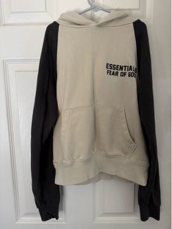 Kids Essentials Hoodie