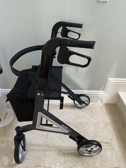 Porsche Design Rollator