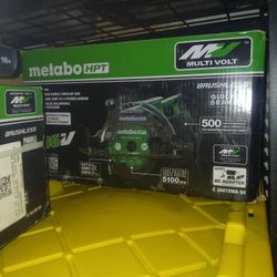 Brand New Tools With Batteries