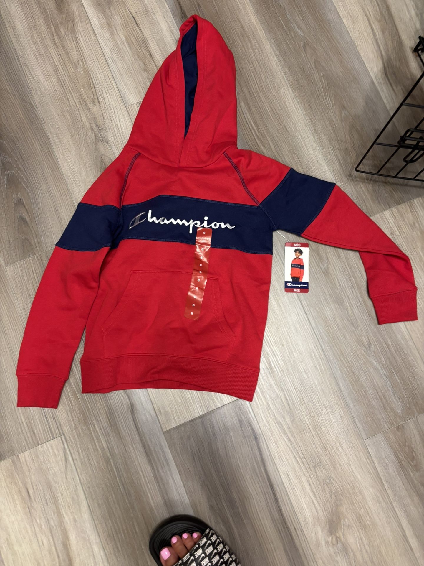 Hoodie
