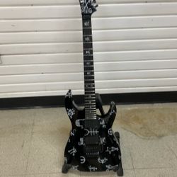 LTD Demonology
