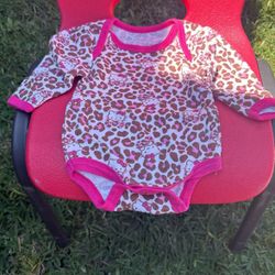 Baby Onesie