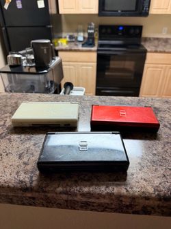 Ds lite