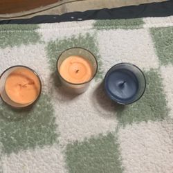 Candles 