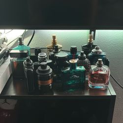 Cologne for sale for car