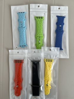 Apple Watch Bands