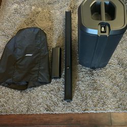 Bose L1 Pro 16