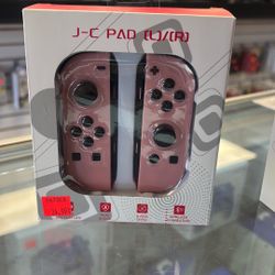 Nintendo Switch Controller 