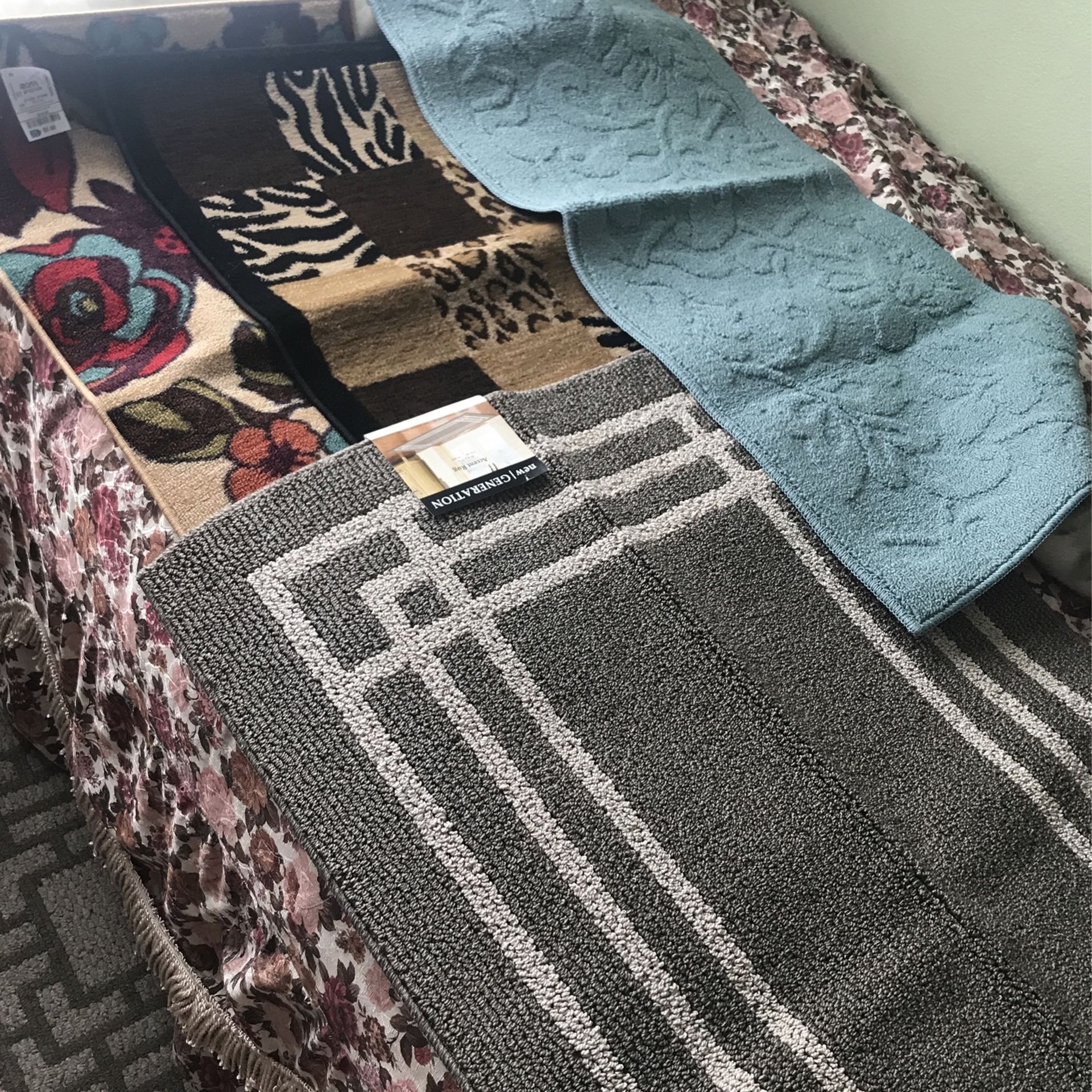 Rugs