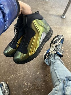 Acg Boots