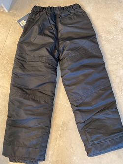 NEW Snowpants youth Size L