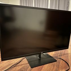 HP Monitor