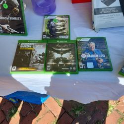 Games