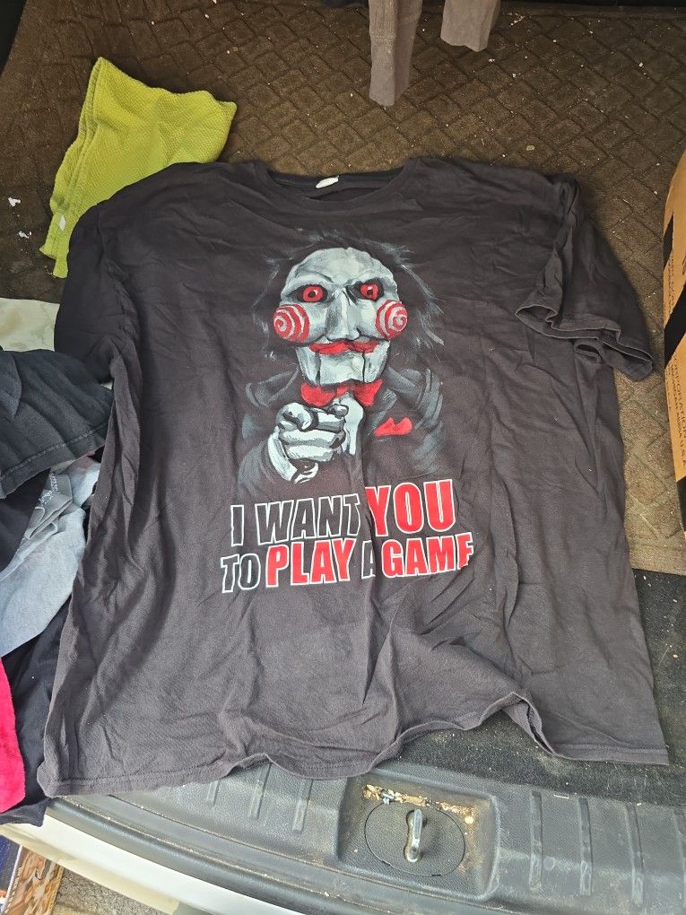 Saw
