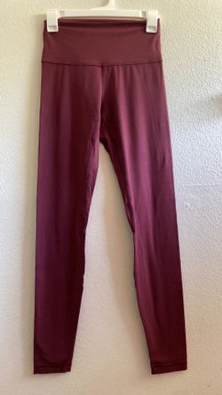 Lululemon Align Pant High rise