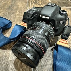 Canon 7D