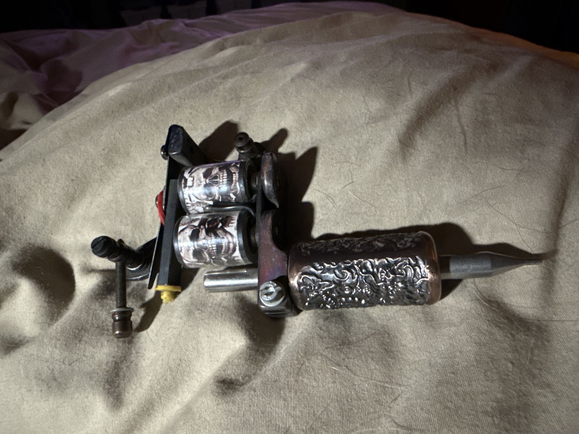 Tattoo Machine