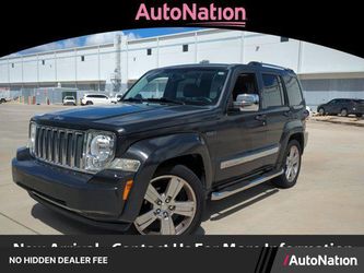 2011 Jeep Liberty