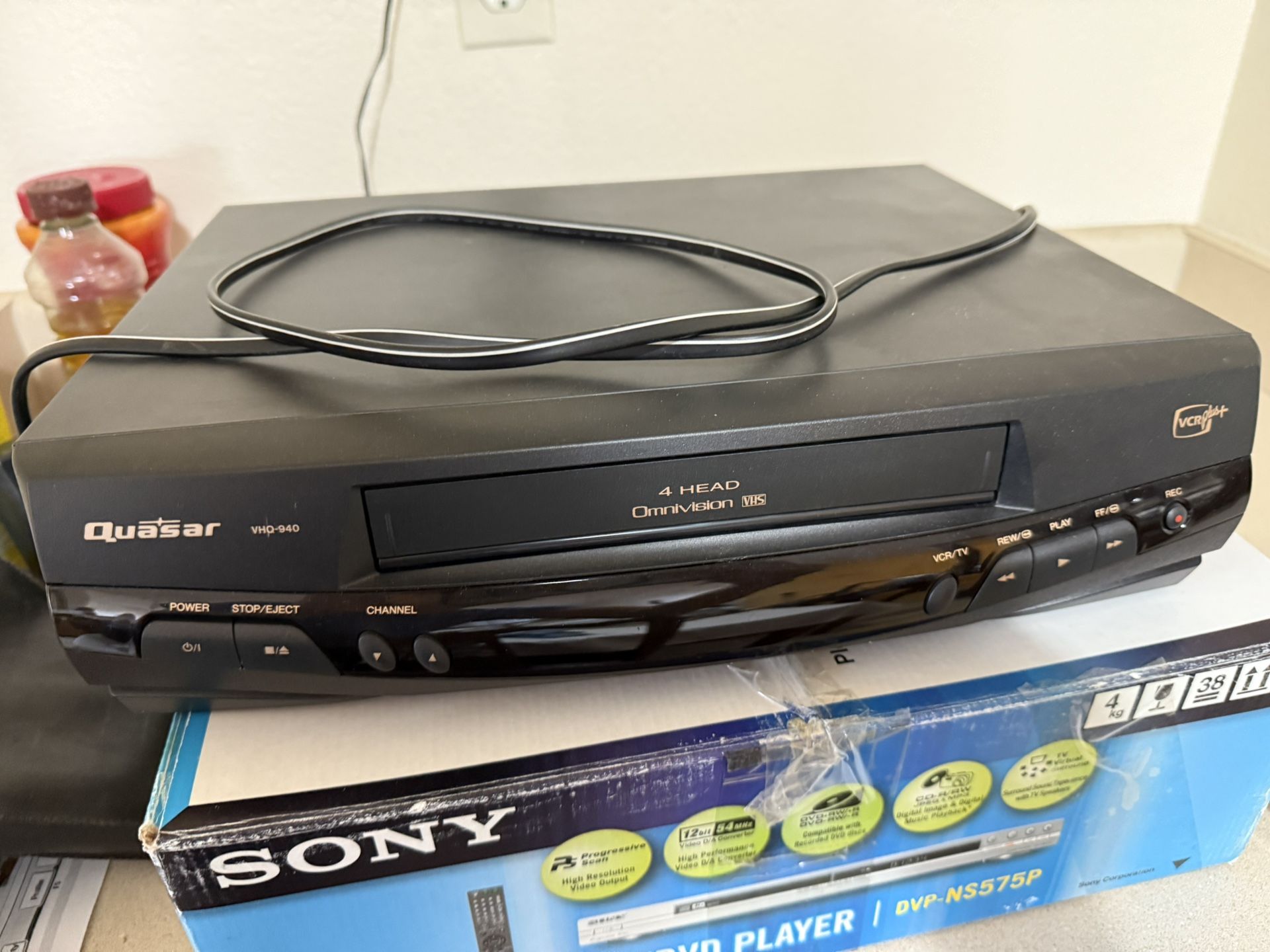 Dvd Players