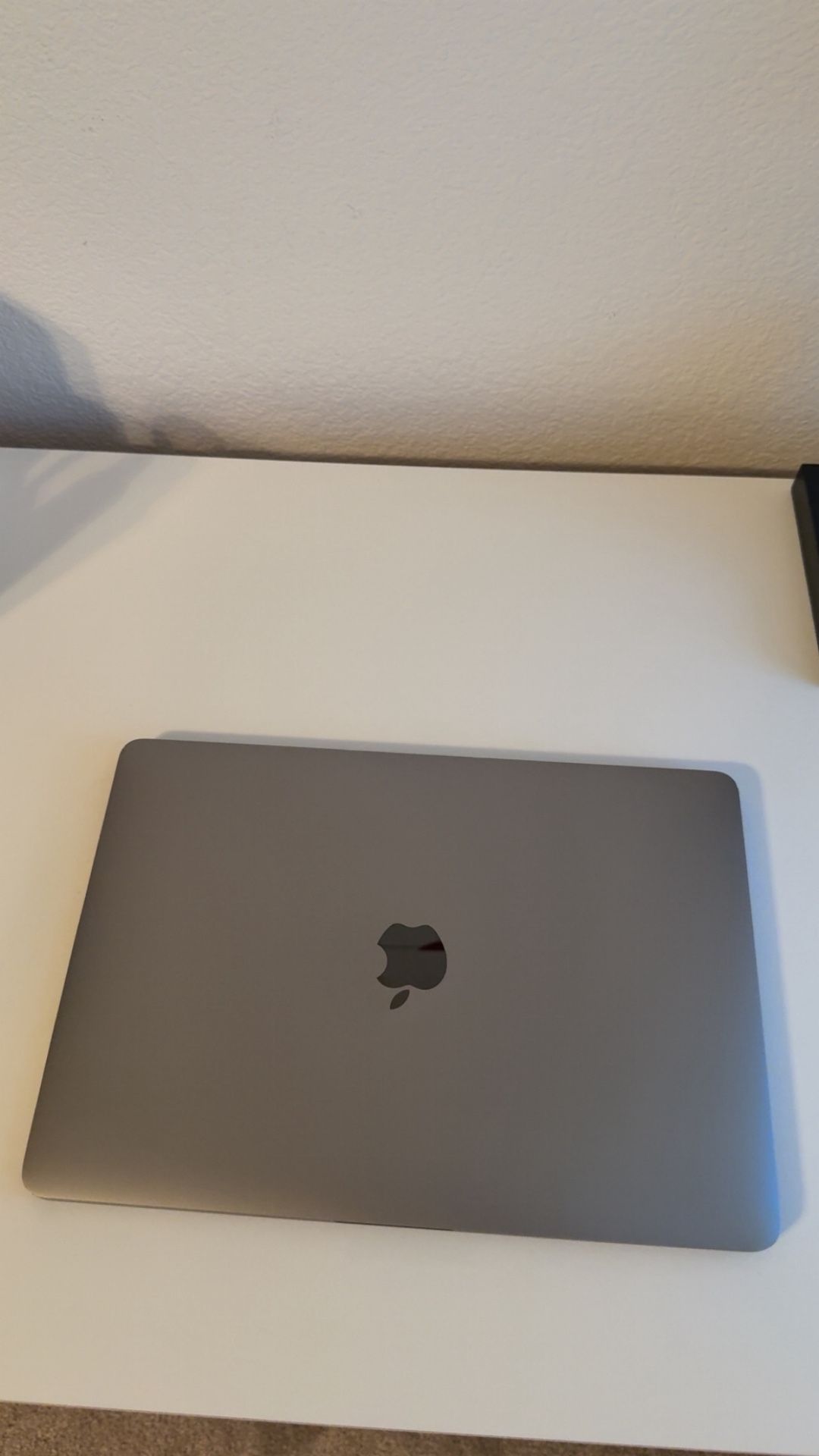 2017 MacBook pro