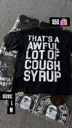 ALOC shirt 
