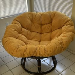 Papasan Chair 