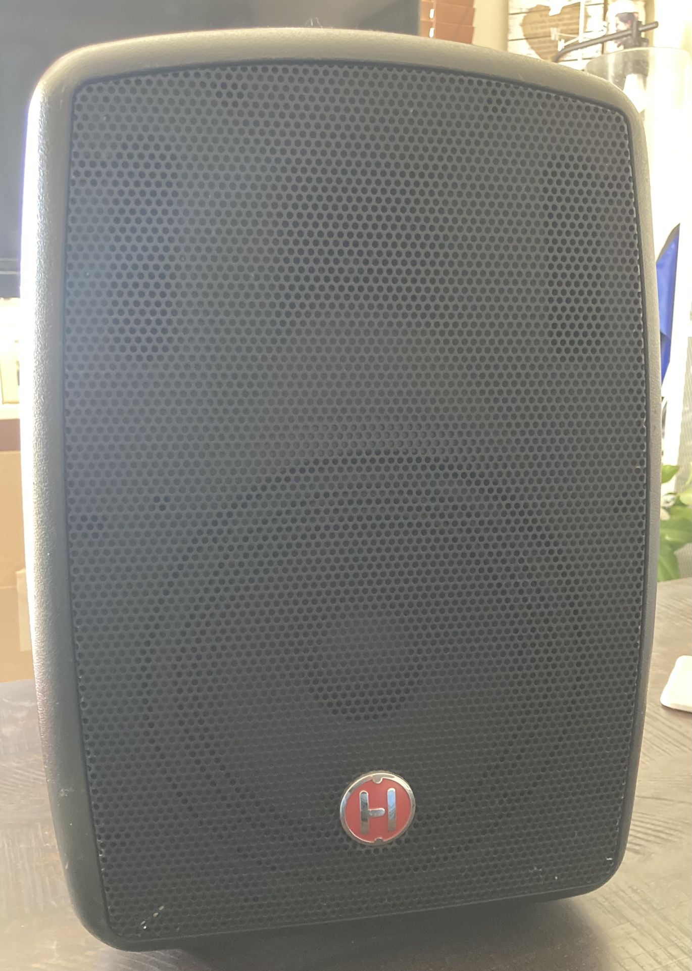 Harbinger RT25 Portable Bluetooth Speaker for Sale in Long Beach, CA