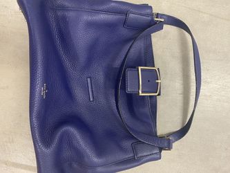 Kate Spade Leather Purse
