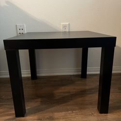 Side tables 