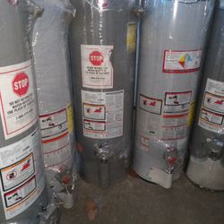 Water Heater